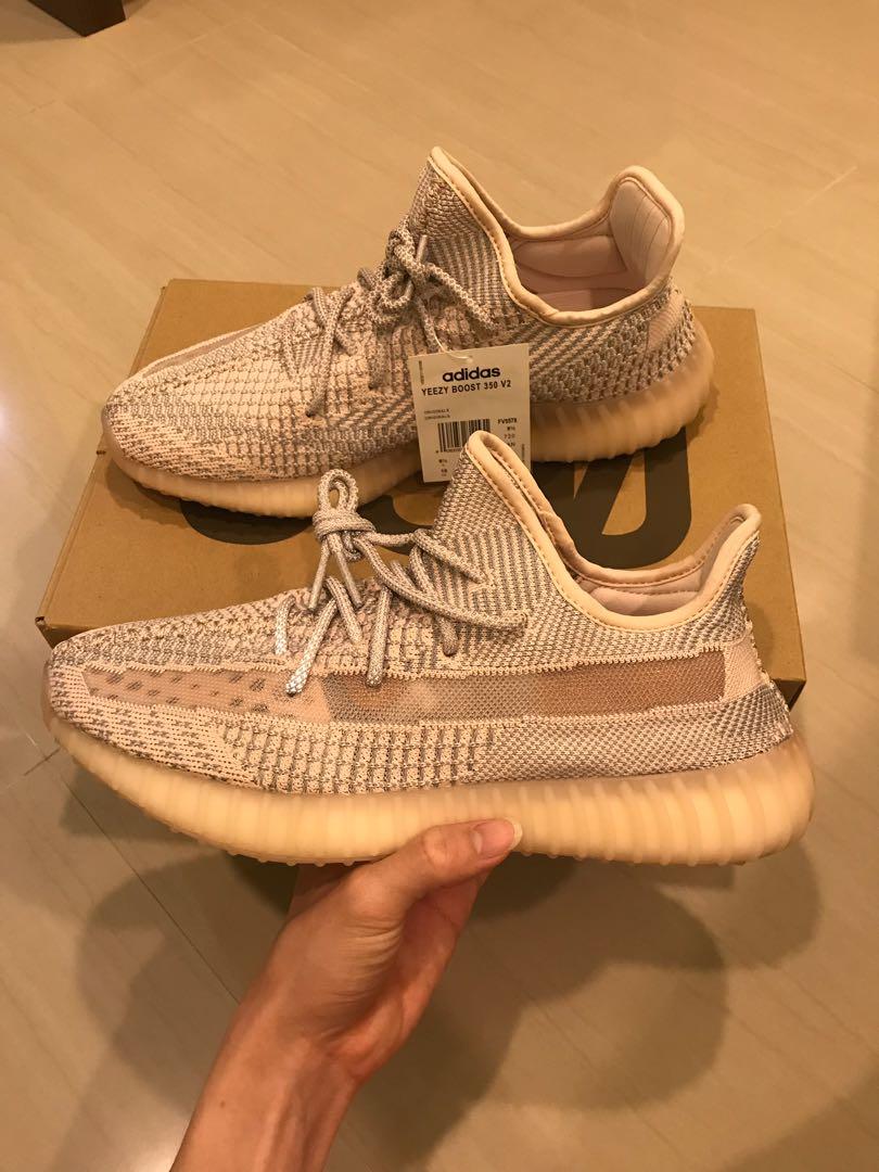 Yeezy Boost 350 V2 Synth doughstore
