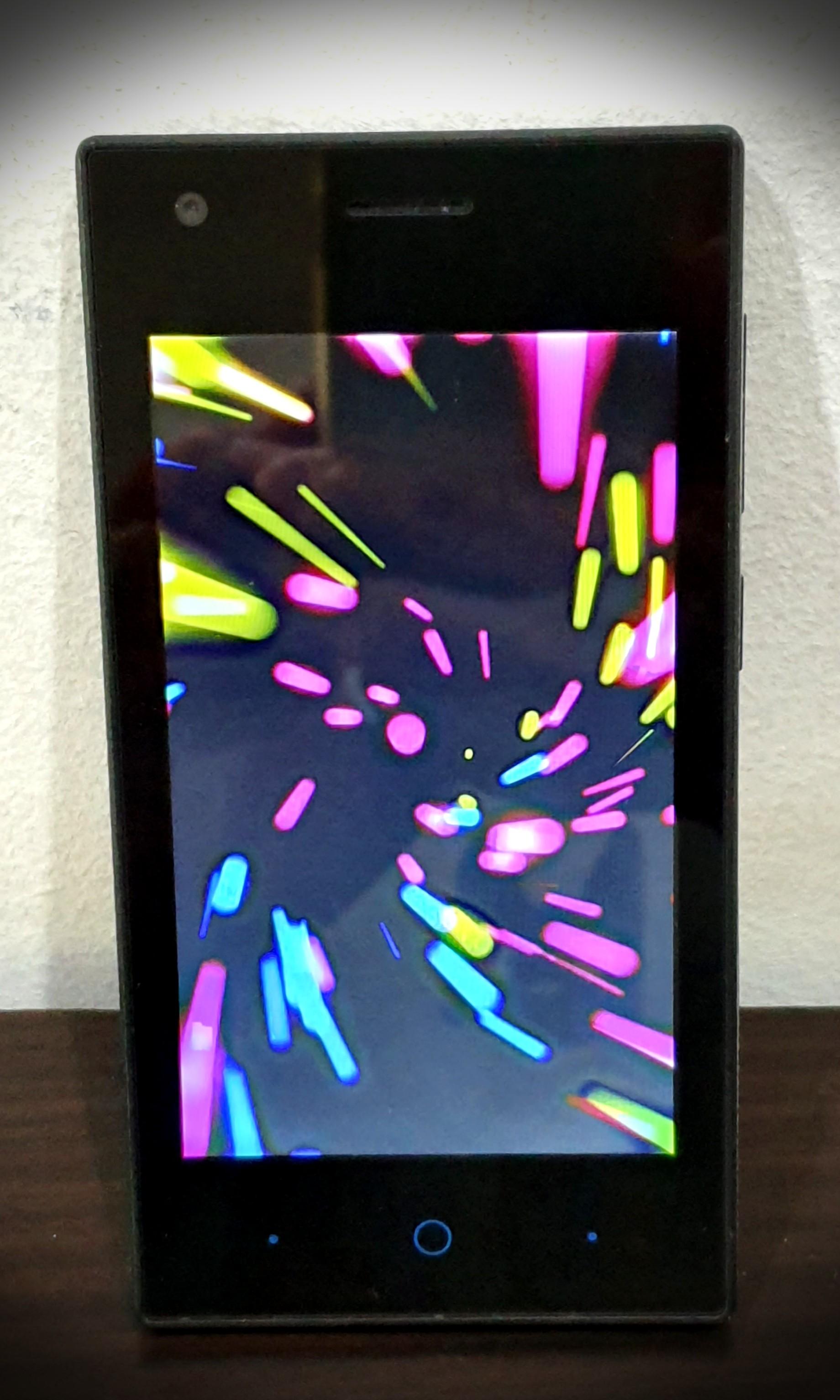 Zte Blade L111 Mobile Phones Tablets Android Phones Others On