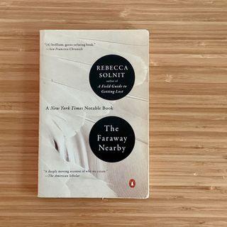 The Faraway Nearby