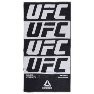 reebok gym towel