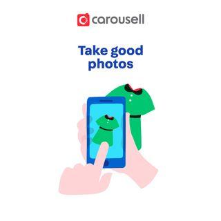 Seller Tip: Take good photos