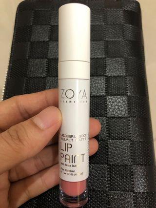 Lip paint Zoya