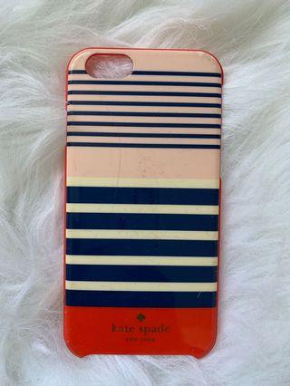 Kate Spade iPhone6 Case