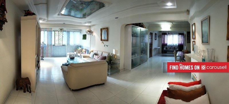13 Teck Whye Lane Property For Sale Hdb On Carousell
