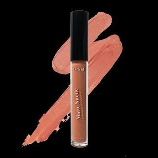 Orkid Cosmetics | LUV | Matte Liquid Lipstick