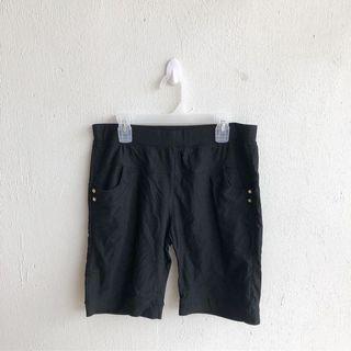 Stretchy Half Shorts / Pants