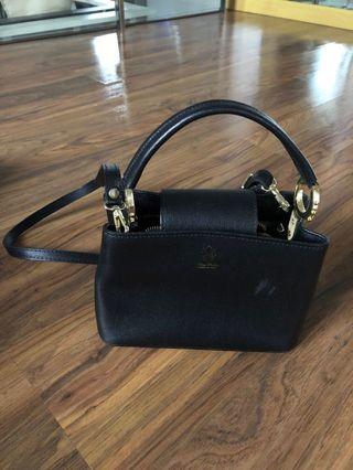 Italy bag
