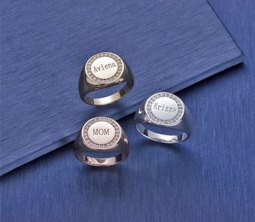 Ring Collection Collection item 2