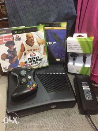 xbox 360 price olx