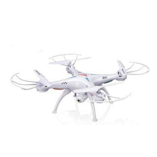 Syma X5SW Explorers 2 2.4GHz 4 Channel WiFi FPV RC Quadcopter with 2.0MP HD Camera 6 Axis 3D Flip Flight UFO RTF Syma X5W Explorers 2 RC Quadcopter/WiFi/FPV/RTF/HD Camera/360 Degree Eversion