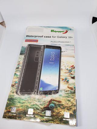 S9+ 防水殼