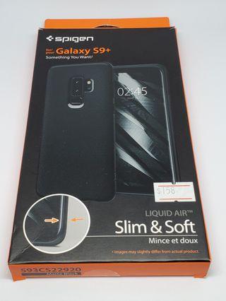 spigen S9plus保護套