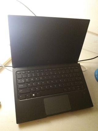 Hp laptop slim