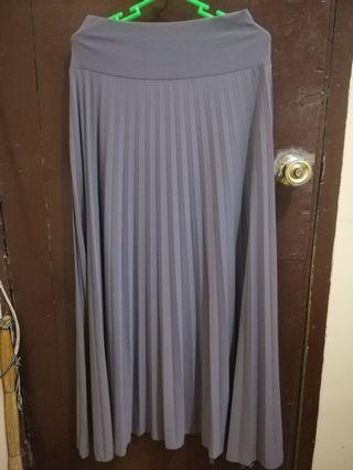 Long Skirt for Party/Cocktail Events