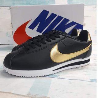 raisa nike cortez