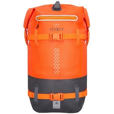 watertight backpack