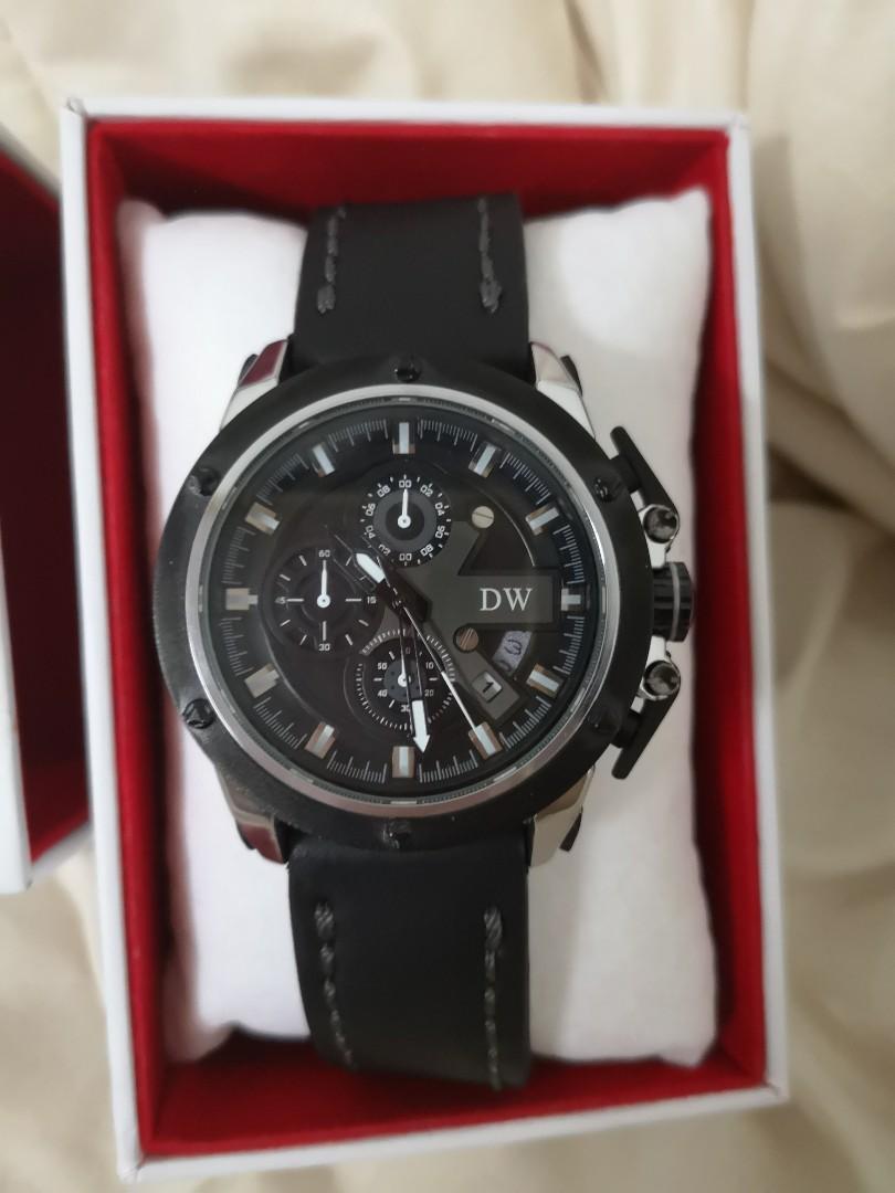 Dw japan watch store