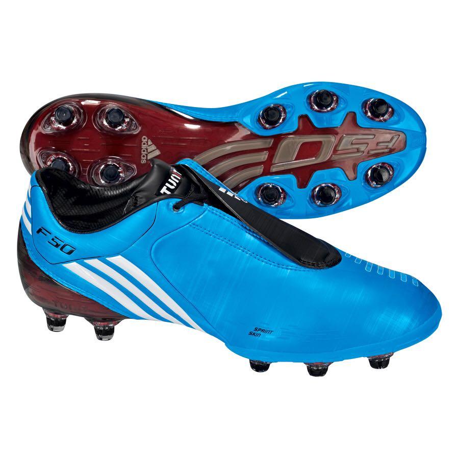 Adidas discount f50i tunit