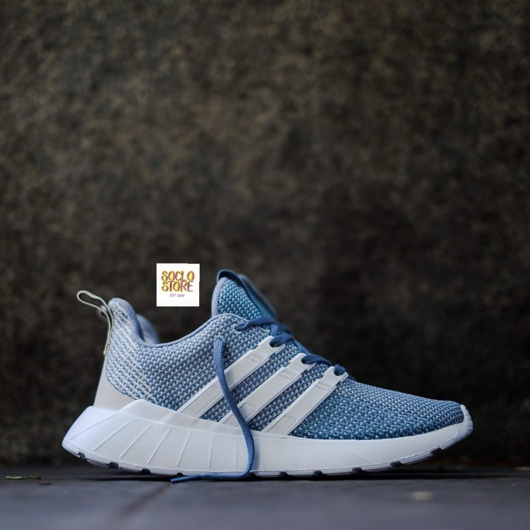 adidas questar flow blue