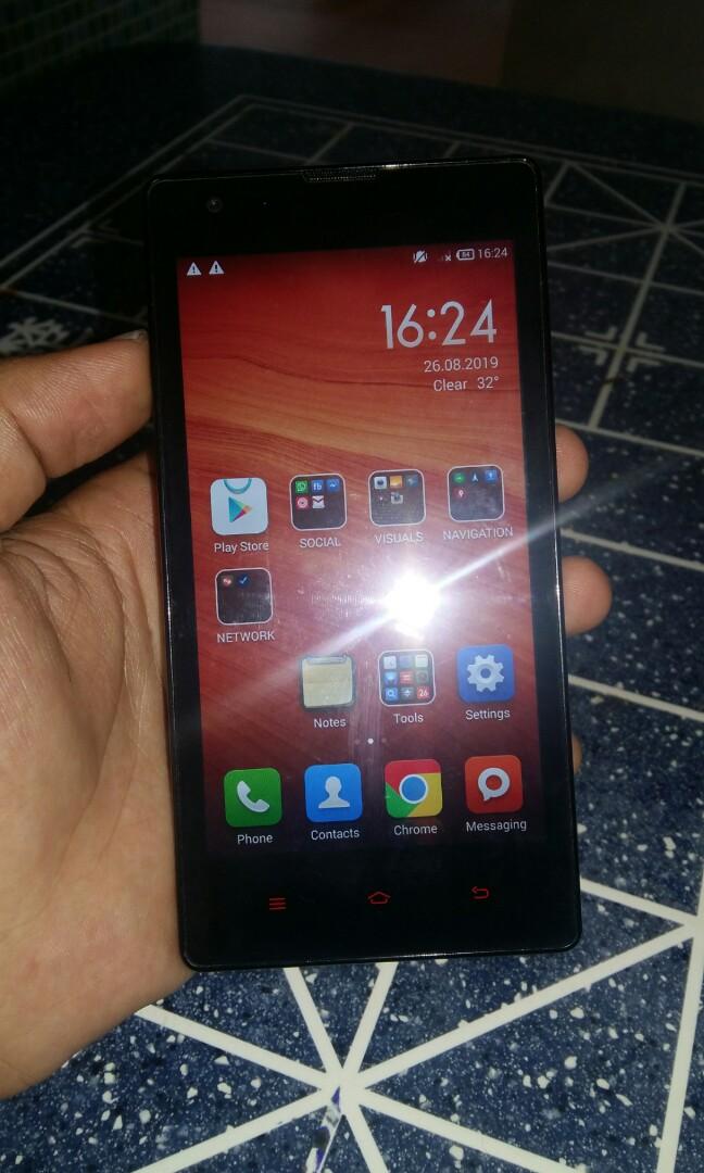 Cheap Android Smartphone Free 1gb Micro Sd Card Mobile Phones Tablets Android Phones Xiaomi On Carousell