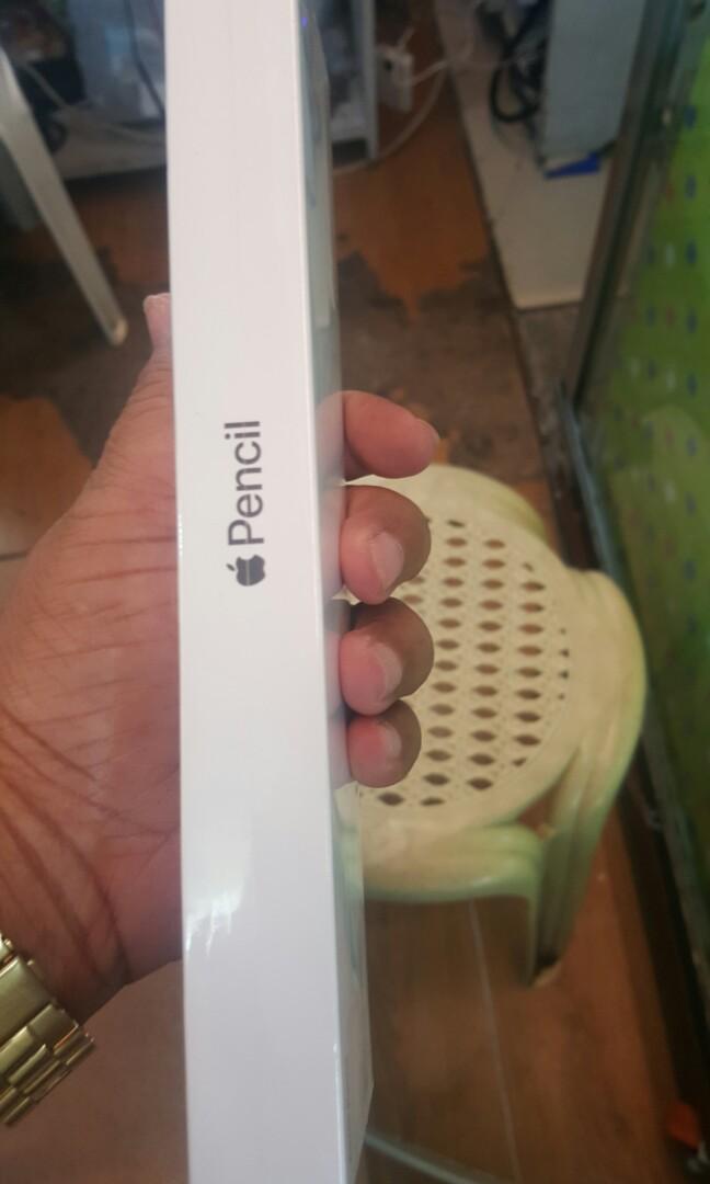 apple pencil 1 , (Category: iPad) located in San Juan City. Submitted by allsite (Listing ID 248224839, Image 2). Description: apple pencil 1. 5700 apple pencil2. 7500.