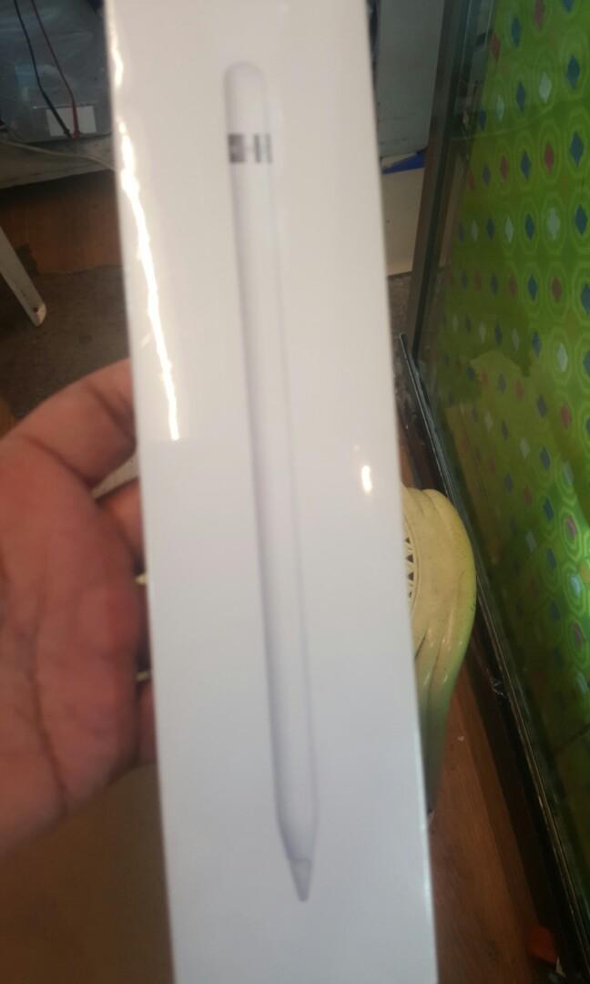 apple pencil 1 , (Category: iPad) located in San Juan City. Submitted by allsite (Listing ID 248224839, Image 1). Description: apple pencil 1. 5700 apple pencil2. 7500.
