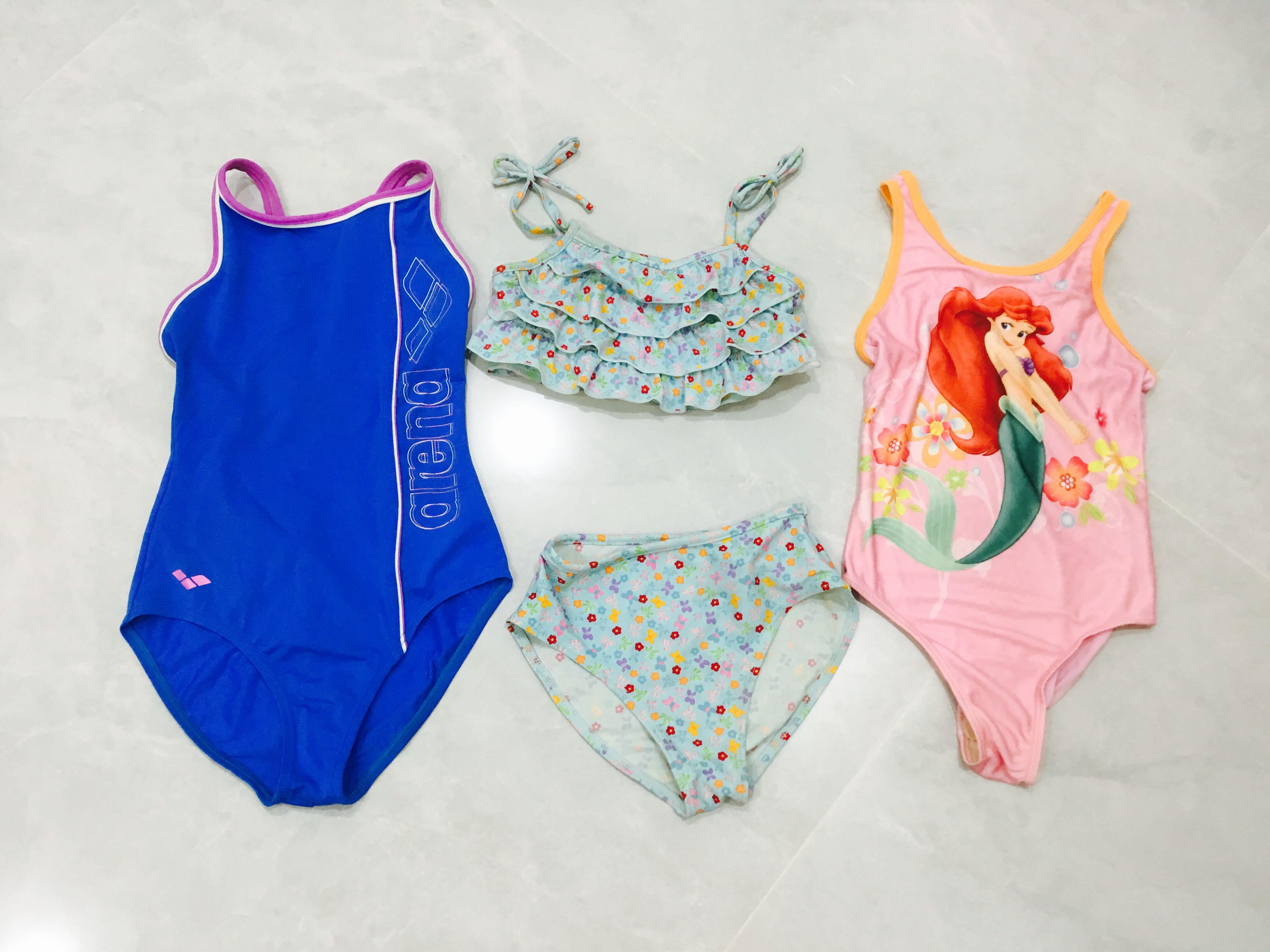 arena baby swimwear