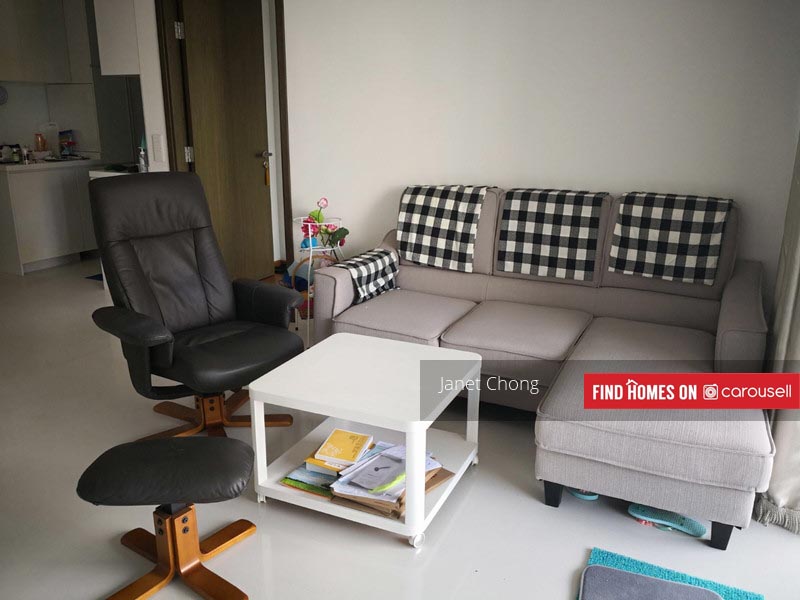 ASCENTIA SKY, Property, Rentals, Condos & ECs on Carousell