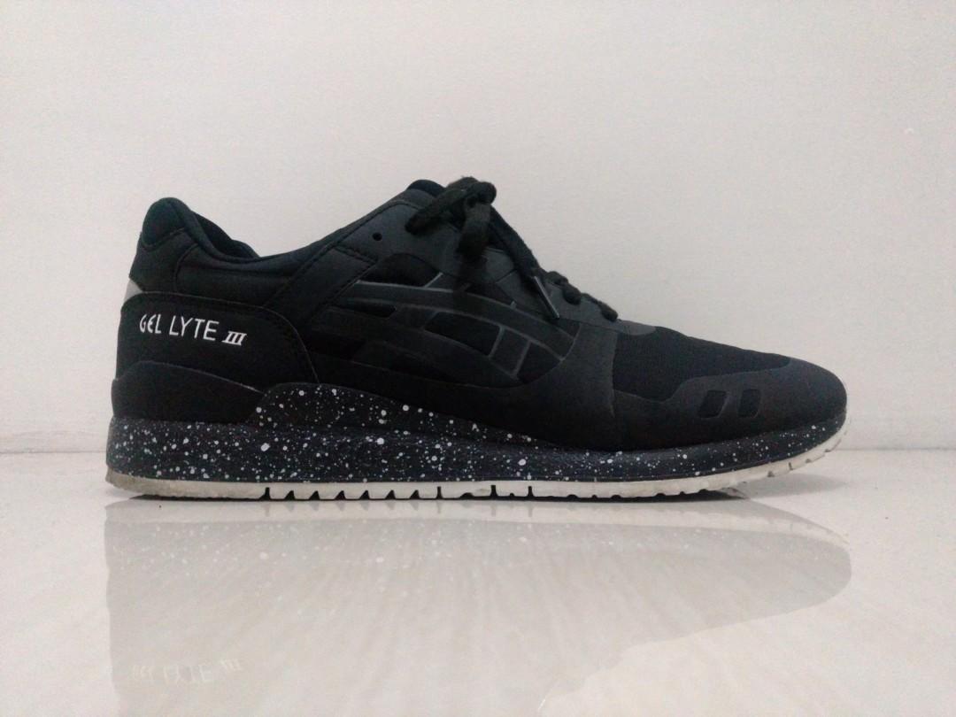 asics sm megamall