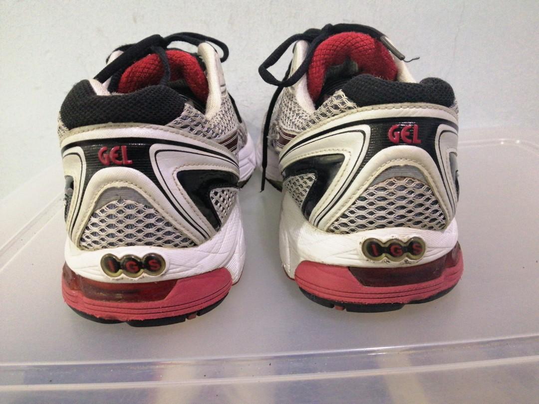 Asics GT 2170 Men s Fashion Activewear on Carousell