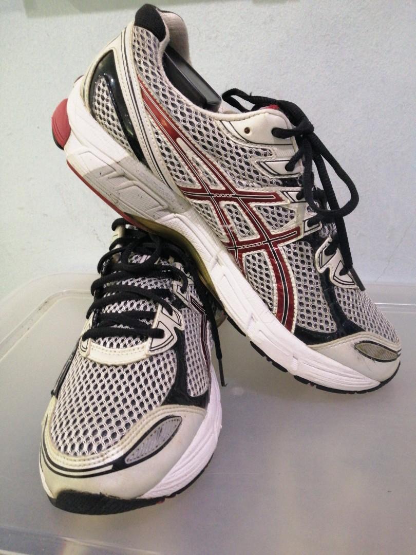 Asics gt 2170 mens silver best sale