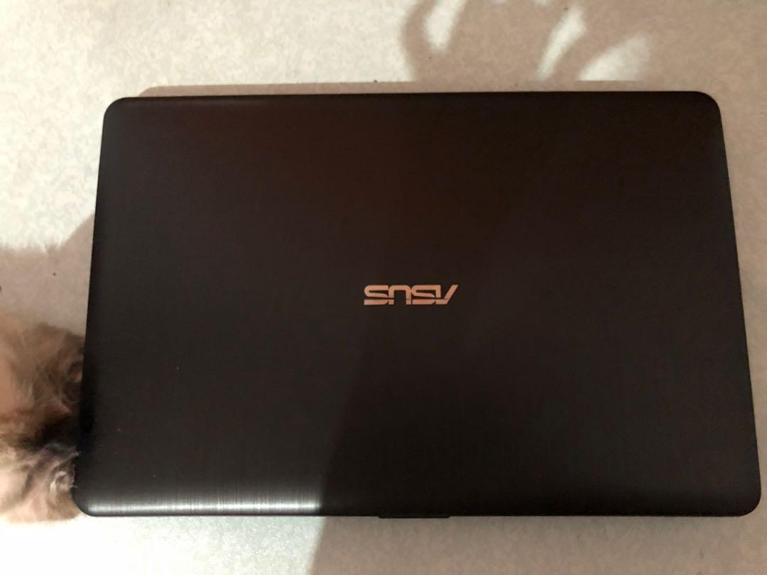 ASUS VIVOBOOK X540U i7, Computers & Tech, Laptops & Notebooks on Carousell