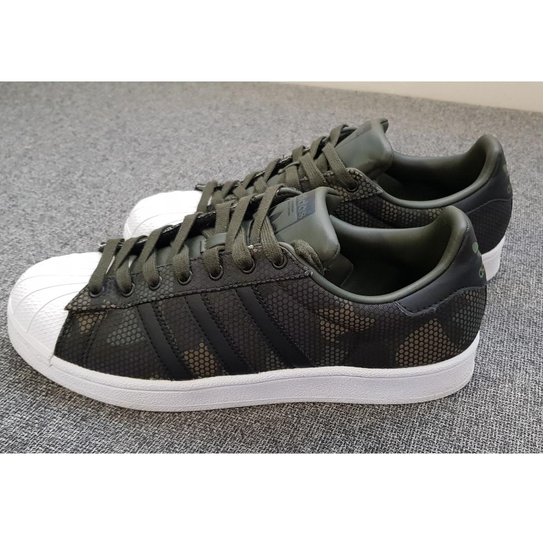 womens adidas camo shoes