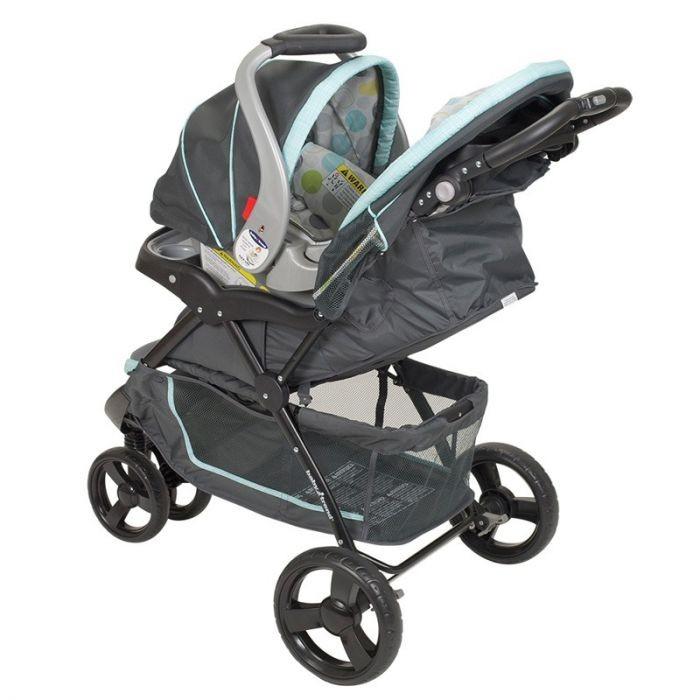 baby trend Nexton Travel System Babies Kids Going Out Other Babies Going Out Needs on Carousell