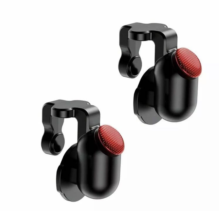 Baseus Gamepad Joystick (PUBG) Joystick Trigger Fire Button Aim L1 R1 ...