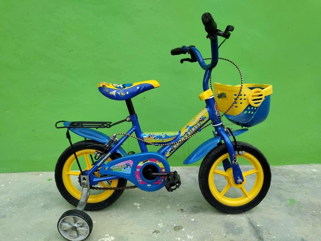 Harga Basikal Kanak Kanak 2019 Harga Basikal Kanak Kanak 2019 Teknik juga berjaya dalam perkara ini.