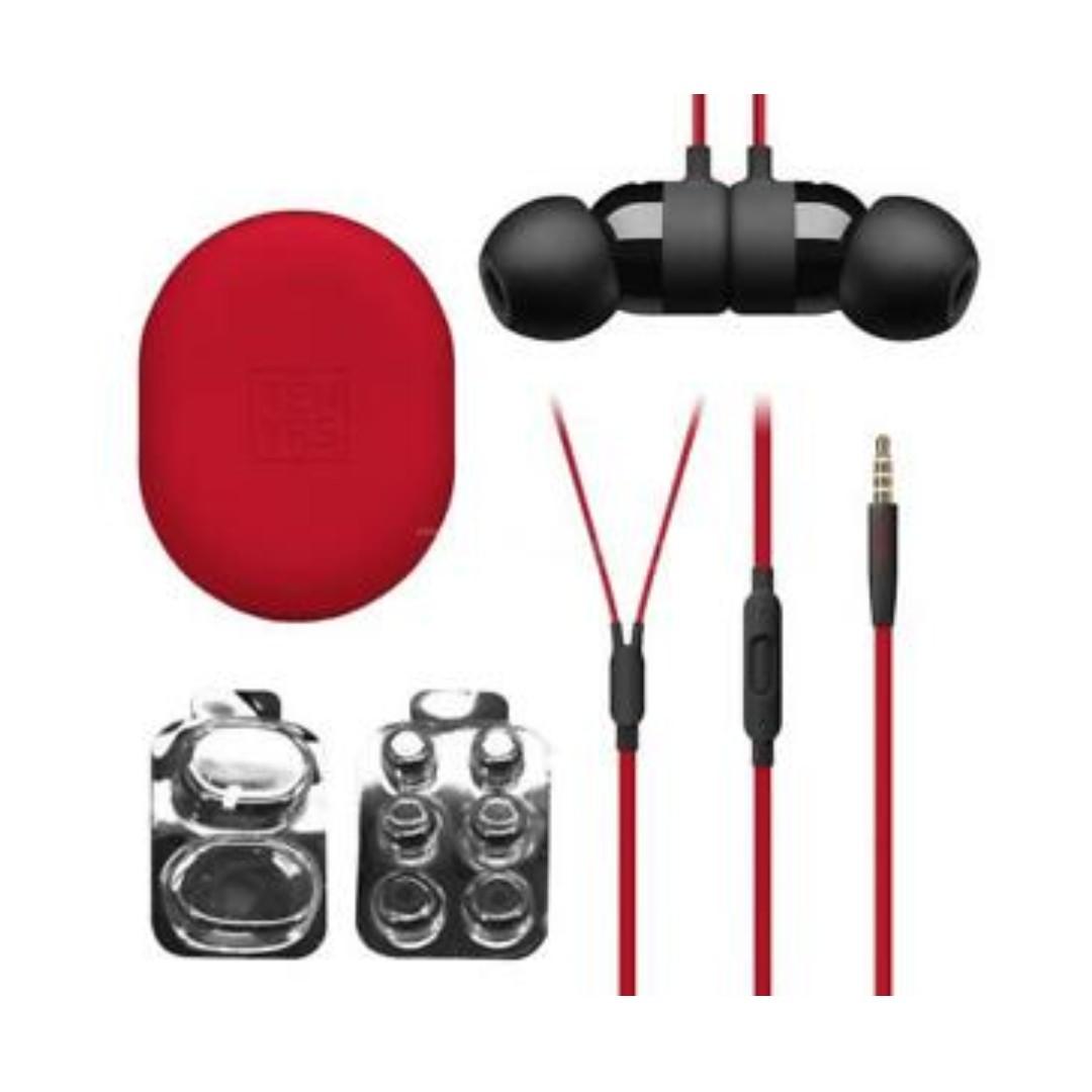 urbeats3 android