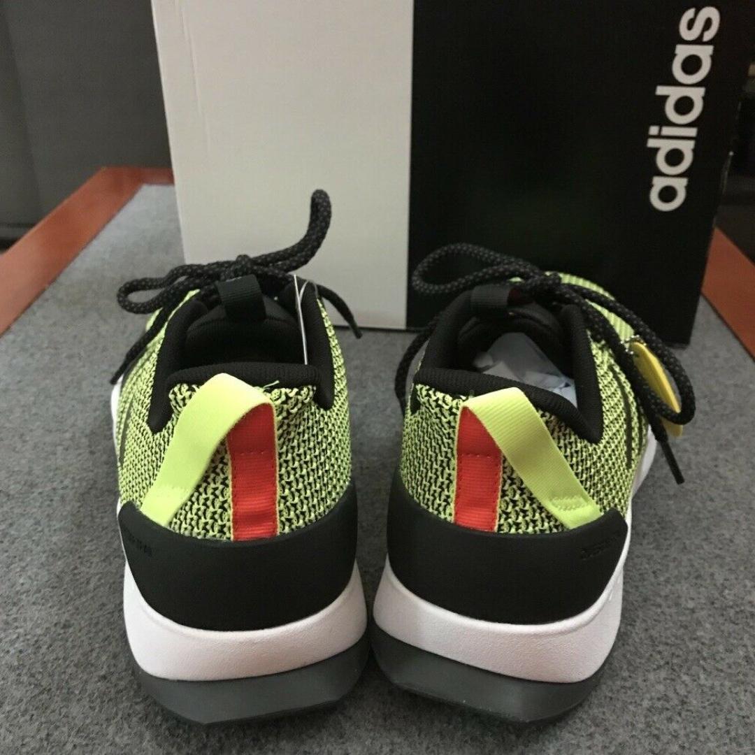 Adidas questar trail green sales