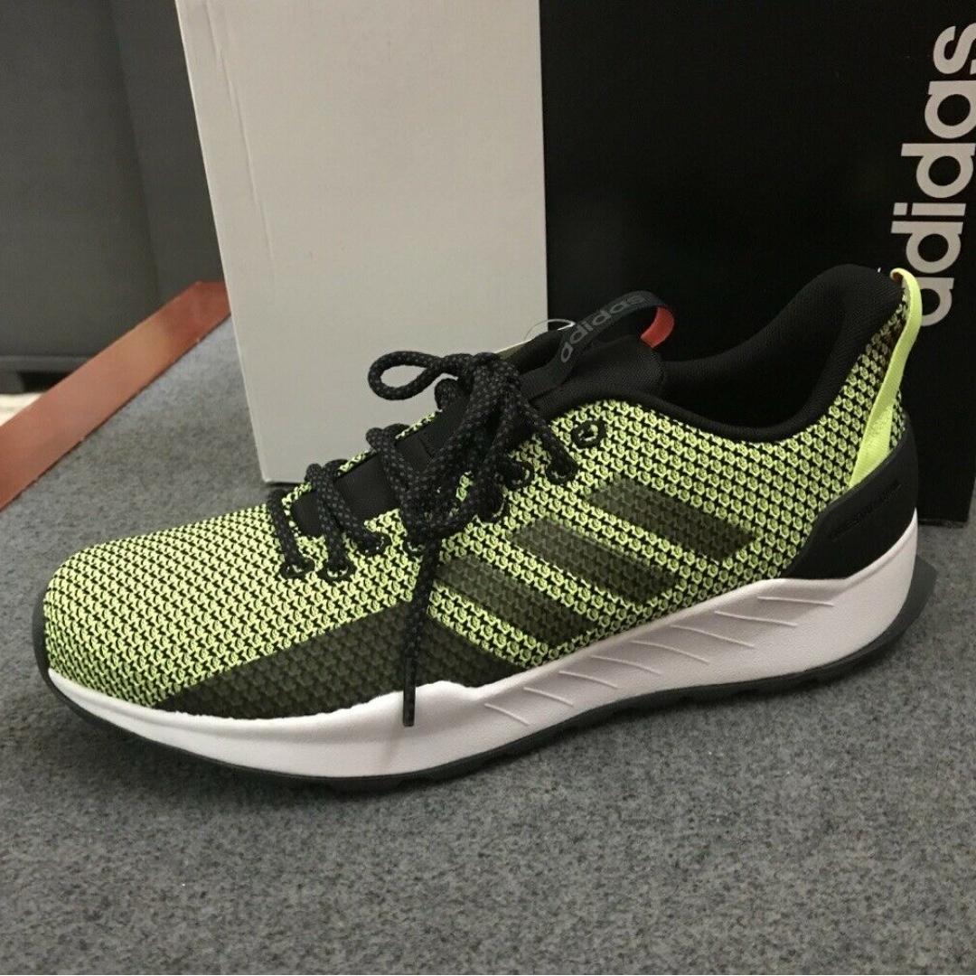 Adidas questar trail green outlet