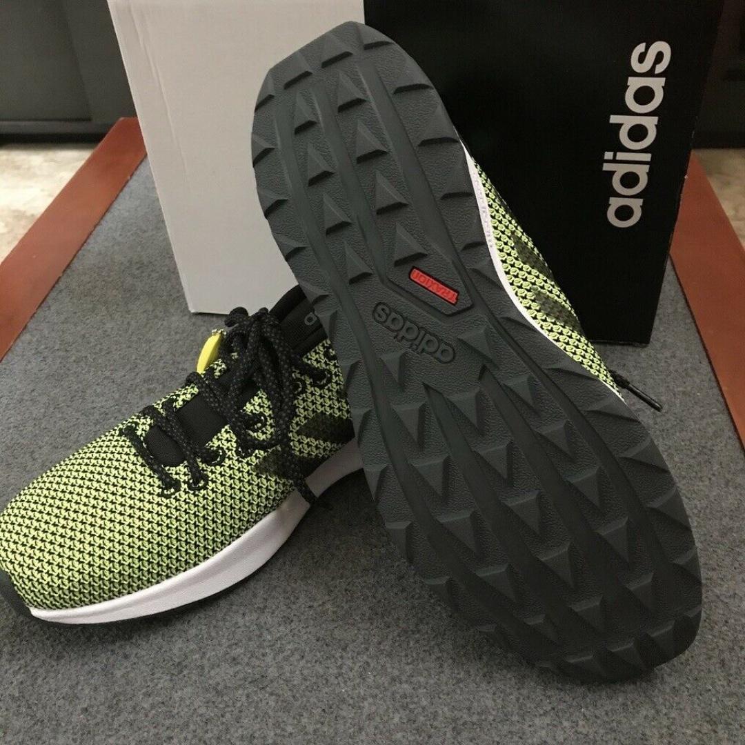 Adidas questar trail green discount