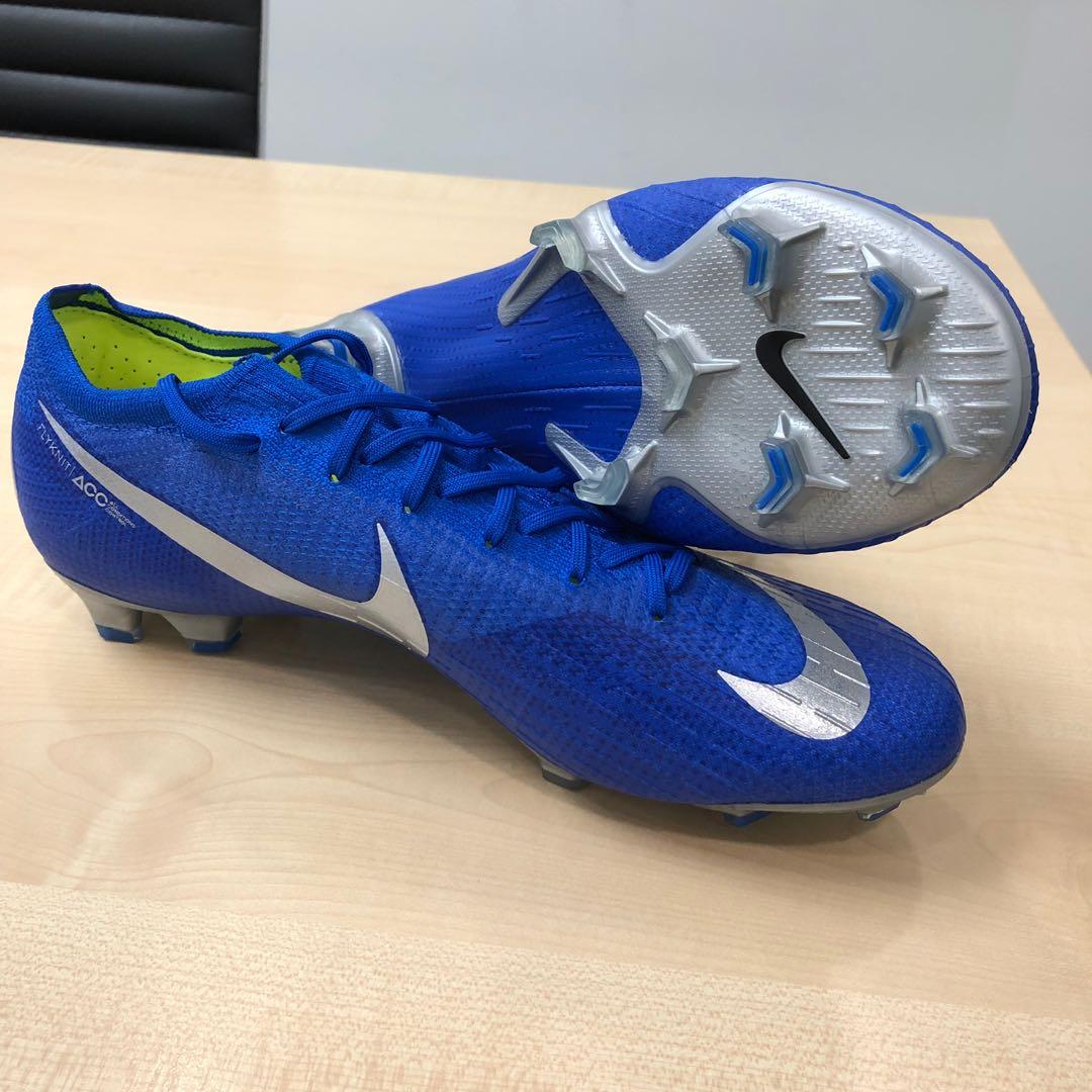 Mercurial vapor 12 blue hot sale