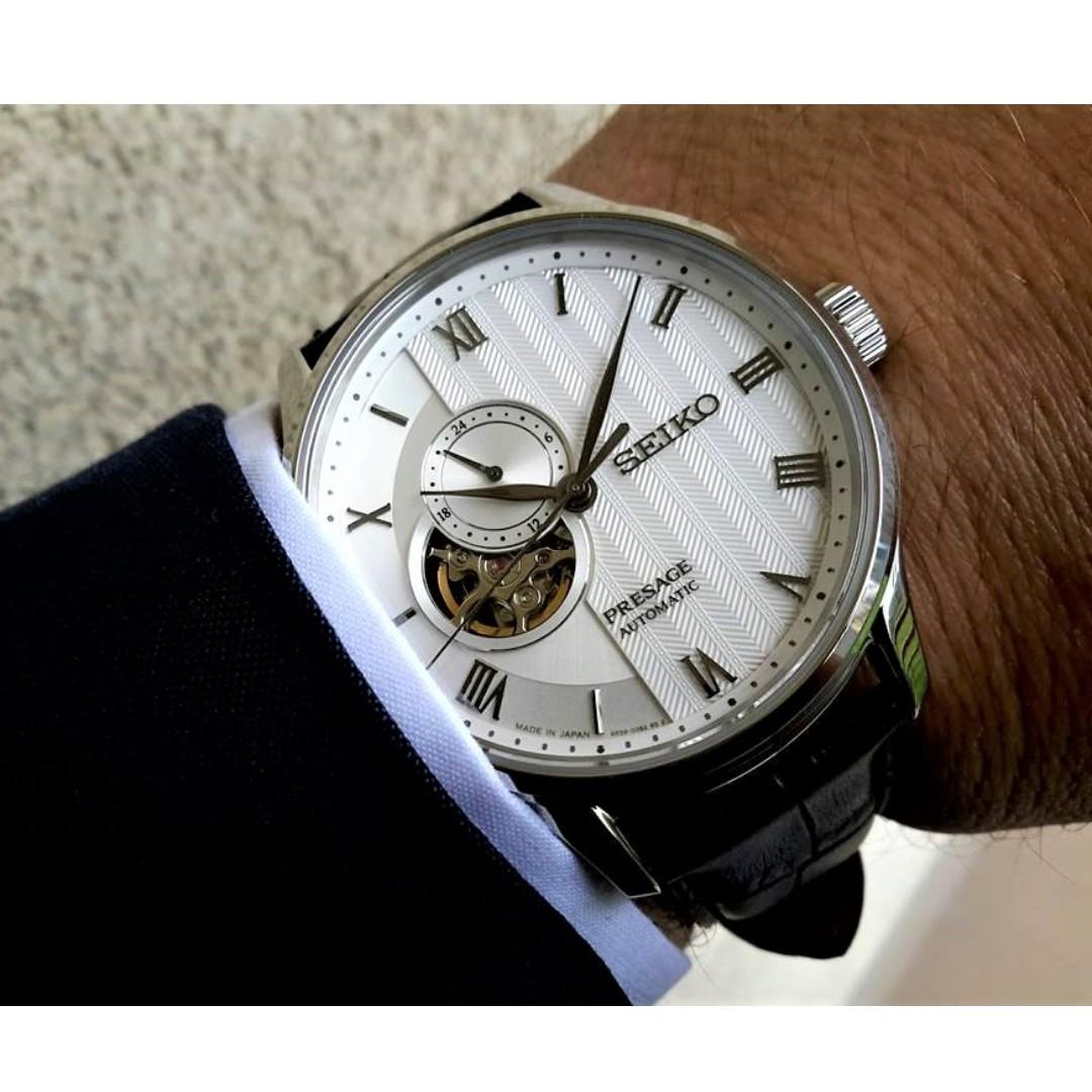 Seiko ssa 379 new arrivals