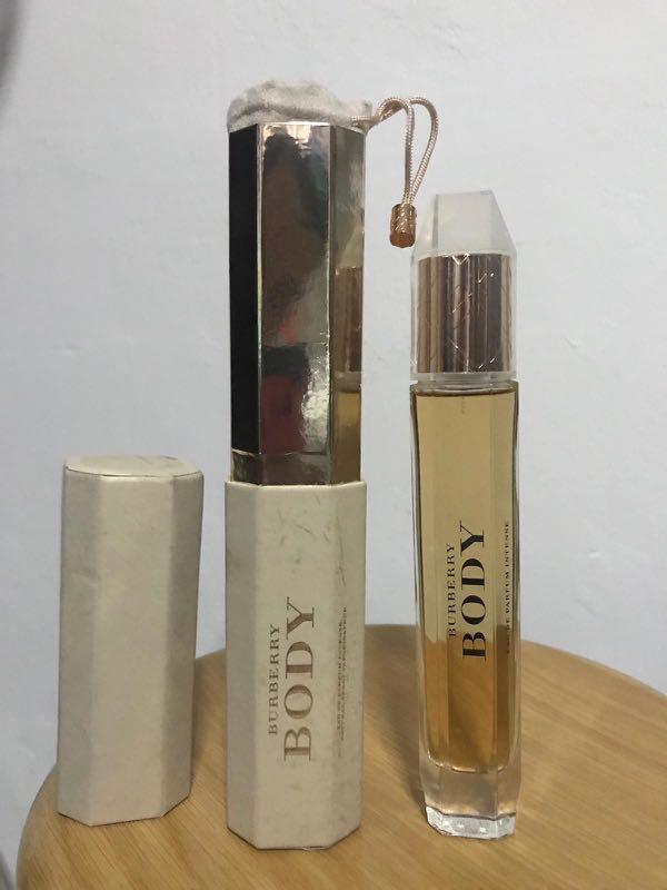 Burberry 85 2019 sales