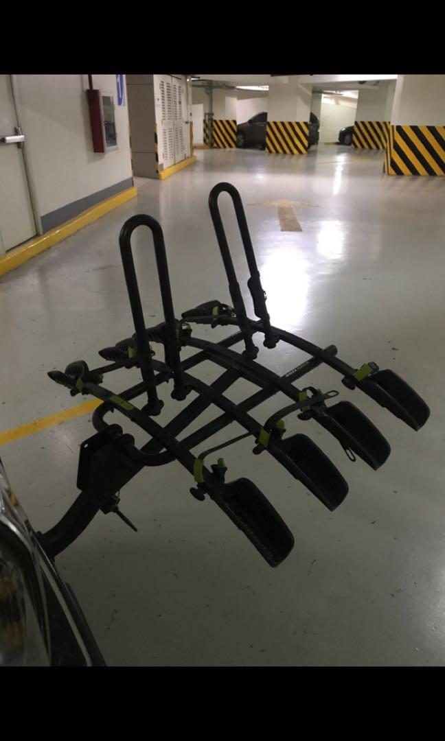buzzrack buzzybee 4