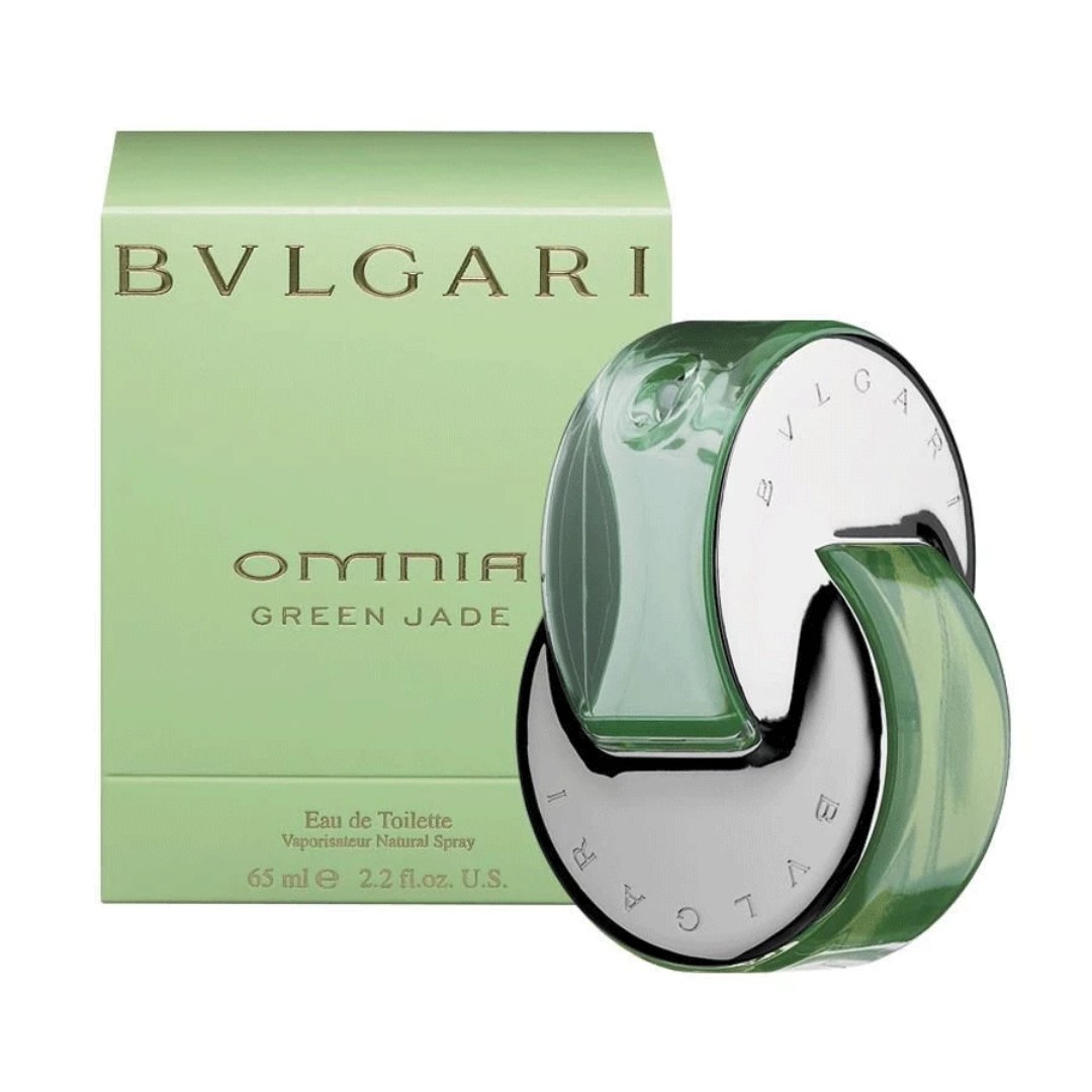 BVLGARI Omnia Green Jade For Women 65ml 