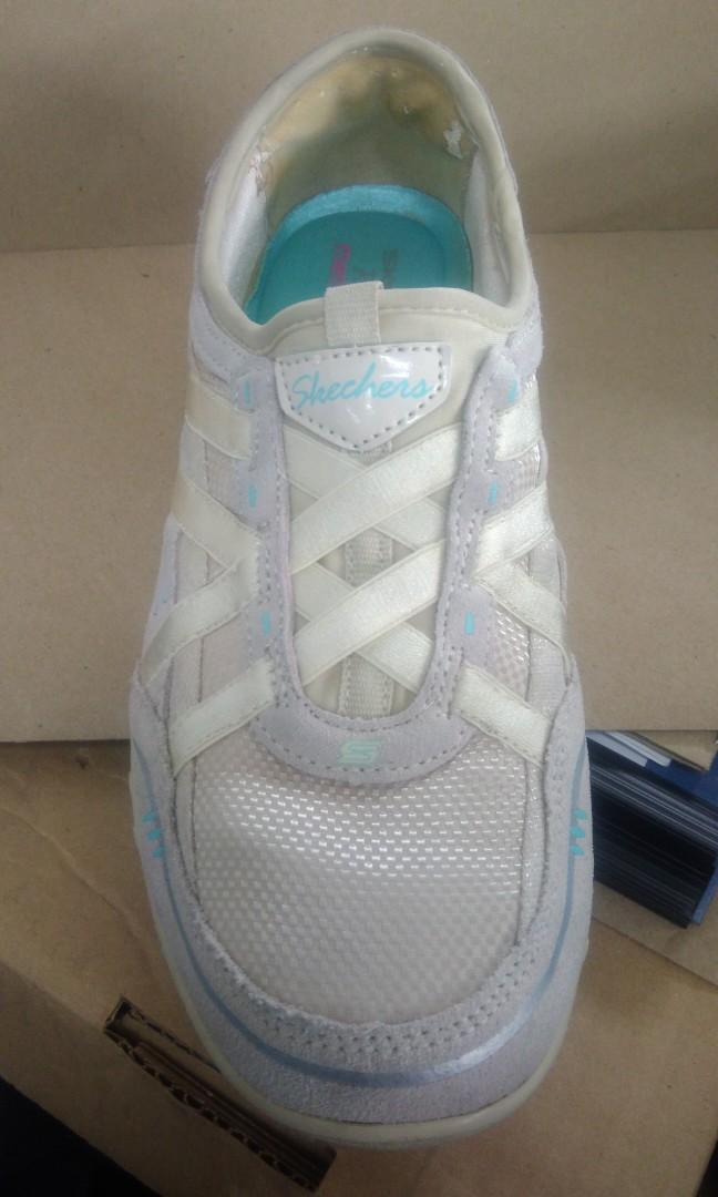 skechers women's no laces