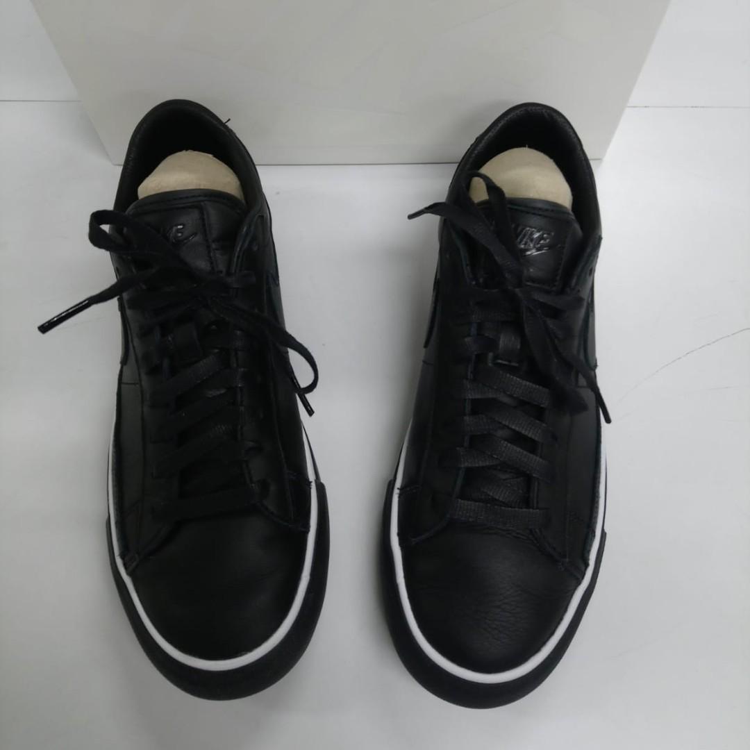 nike blazer low cdg