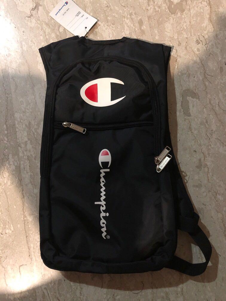 champion backpack small