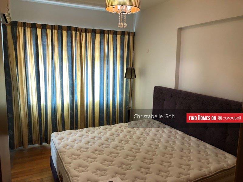 CHANGI GREEN, Property, Rentals, Condos & ECs on Carousell