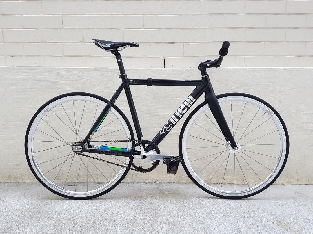 cinelli mash 2015